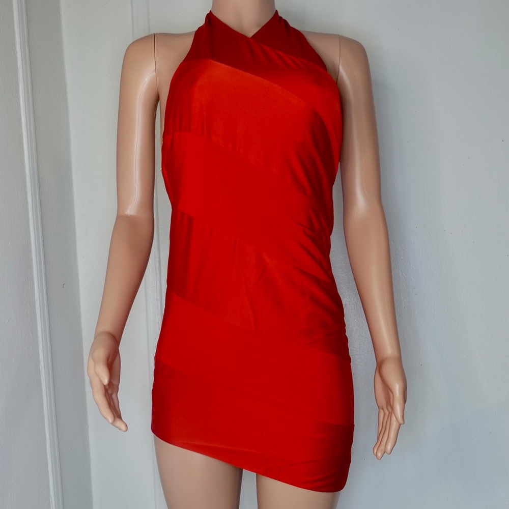 Dress - Picture 2 of 3
